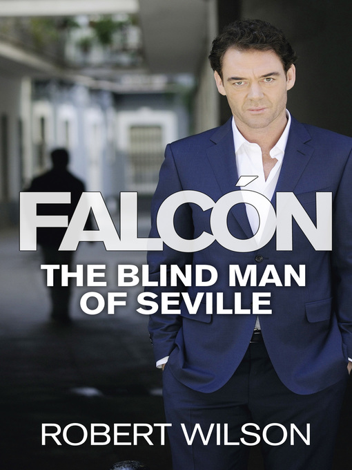 Cover image for The Blind Man of Seville